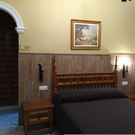 Trujillo Hotel Jerez de la Frontera Kültér fotó