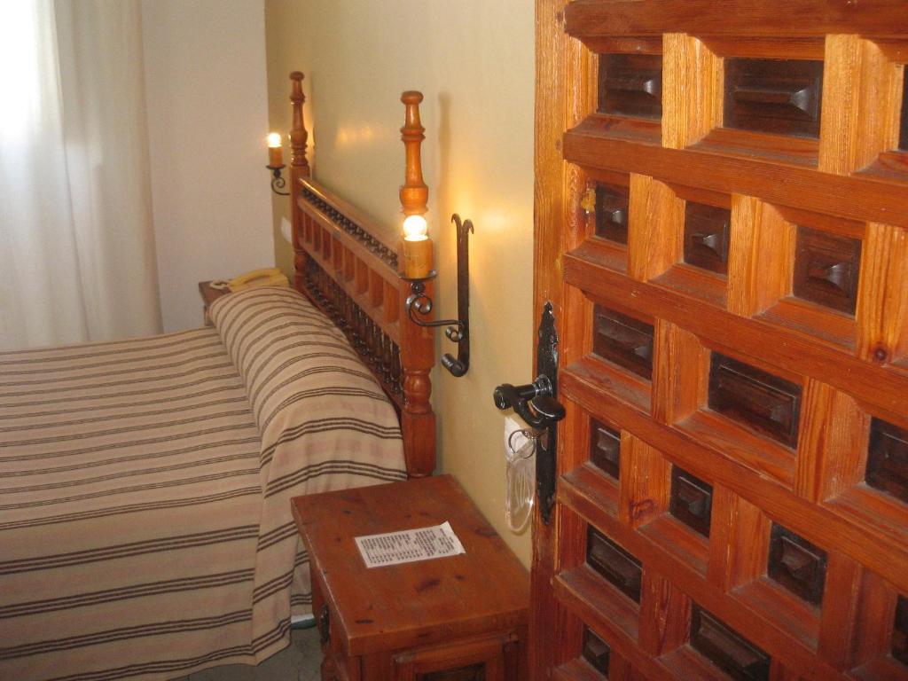 Trujillo Hotel Jerez de la Frontera Szoba fotó