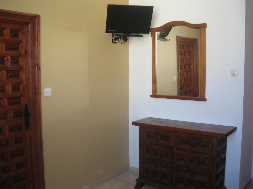 Trujillo Hotel Jerez de la Frontera Szoba fotó
