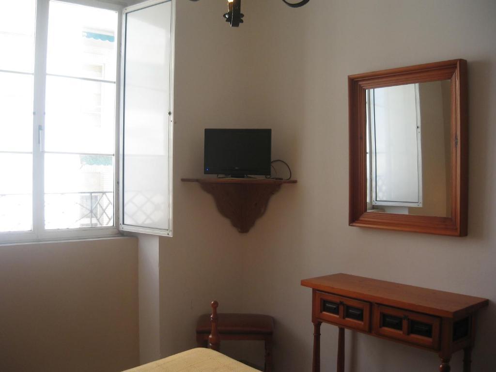 Trujillo Hotel Jerez de la Frontera Kültér fotó