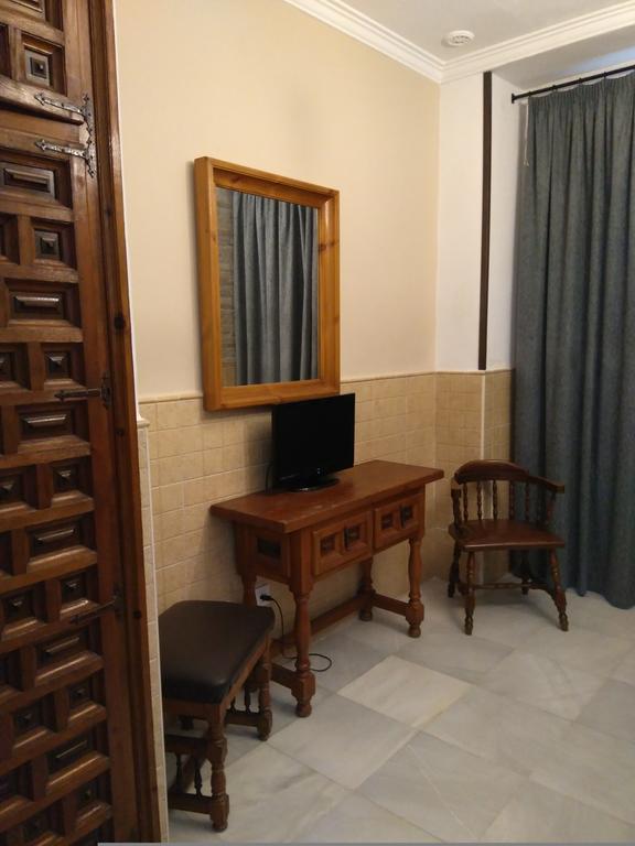 Trujillo Hotel Jerez de la Frontera Kültér fotó