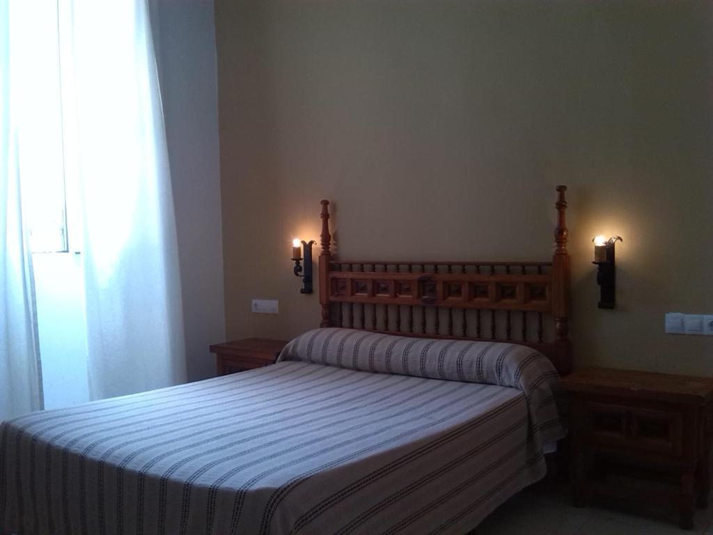 Trujillo Hotel Jerez de la Frontera Kültér fotó